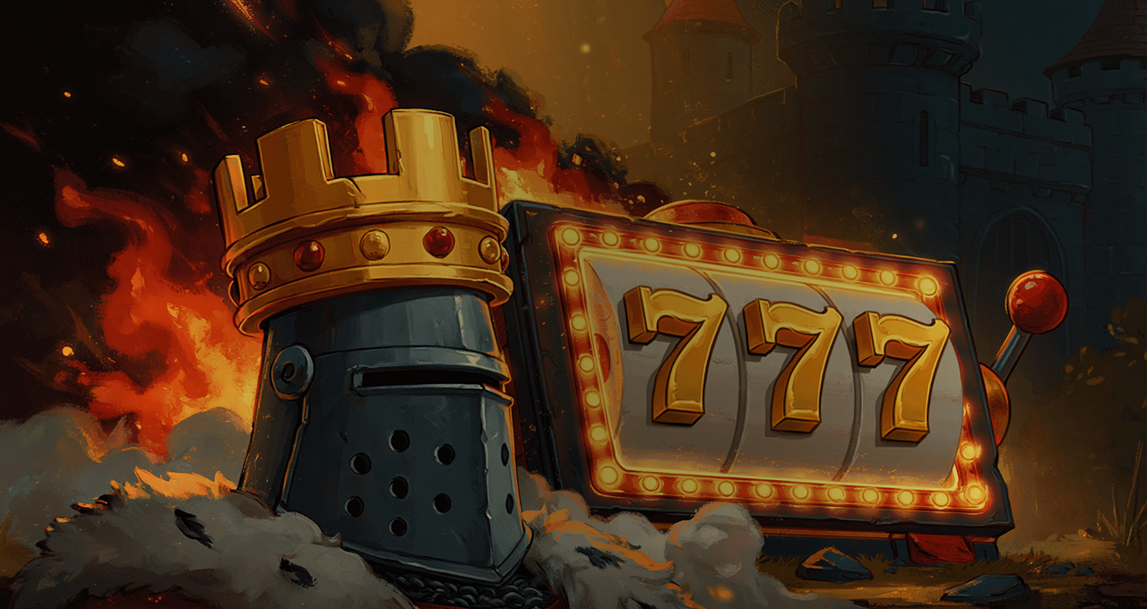 Casino King